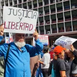 Rechazan reforma parcial a la Ley contra el Odio en Venezuela