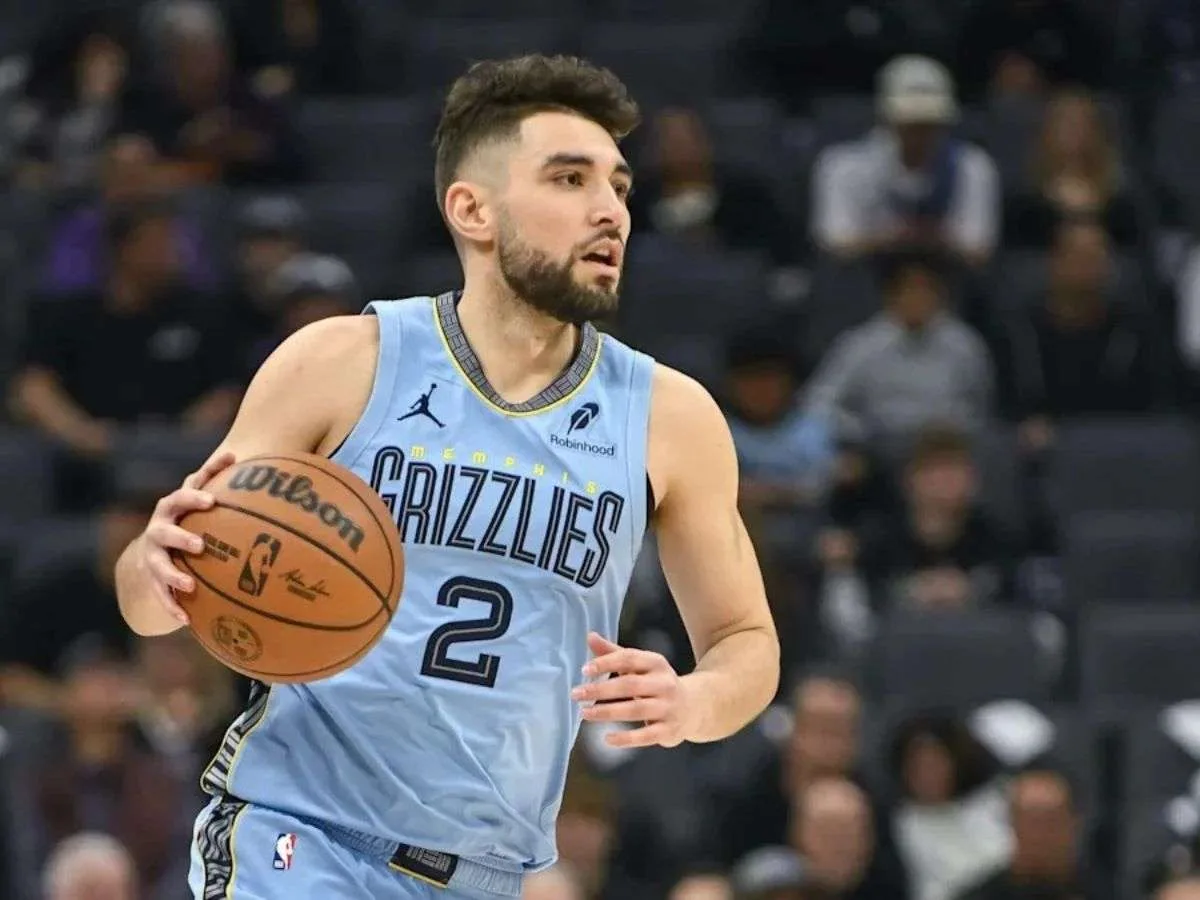 Ty Jerome firma 45 puntos y Memphis arrasa en el debut