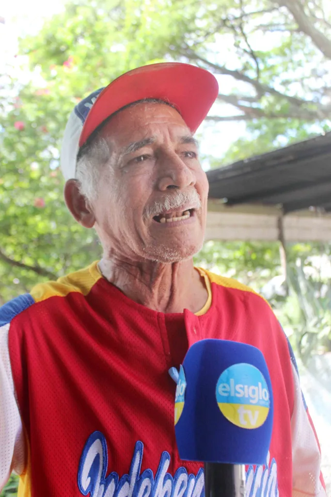 Vecinos piden declarar patrimonio el campo de Independencia