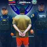 Arrestan en Maracaibo a un hombre por alentar pelea infantil