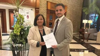 Oficialismo y oposición inician tercer ciclo de conversaciones
