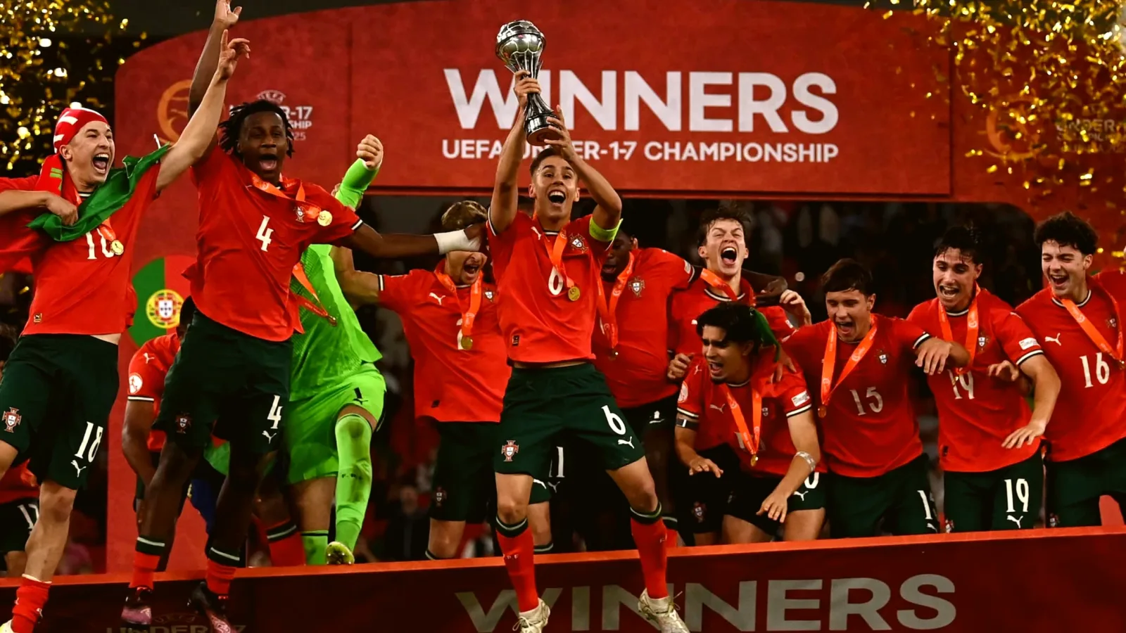 Cuatro duelos abren los octavos del Mundial Sub-17 femenino