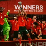 Cuatro duelos abren los octavos del Mundial Sub-17 femenino