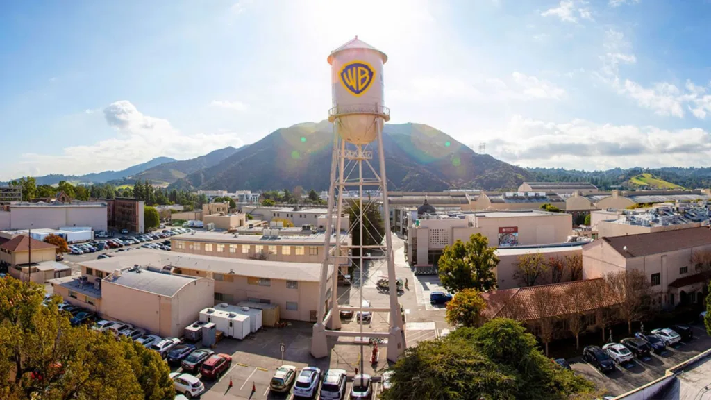 Paramount cierra la compra de Warner Bros. por 111.000 millones