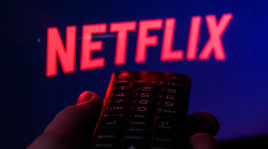 
				Netflix llevará sus videojuegos a los televisores, el celular será el mando			