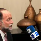 Ricardo Hausmann rechaza el pacto petrolero entre EE. UU. y Venezuela