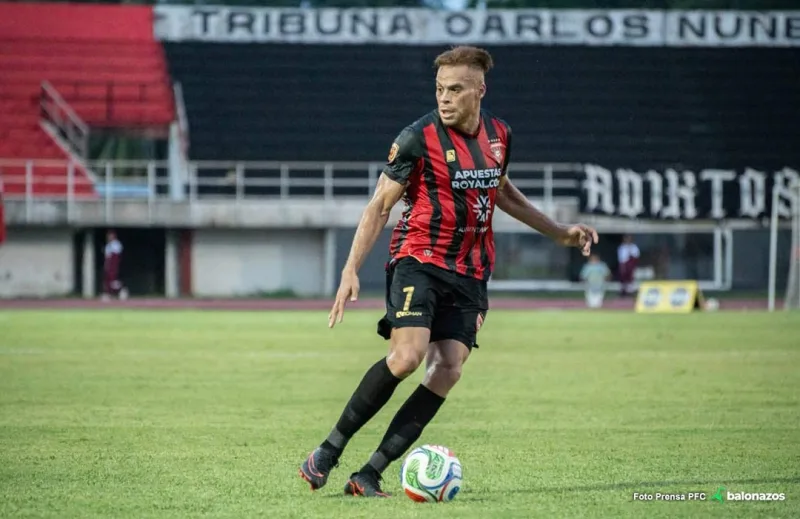 Portuguesa FC no rompe el cero y reparte puntos en Acarigua