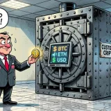Banca de Sudáfrica estrena custodia cripto para corporaciones