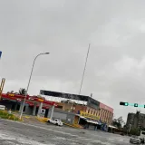 Pronostican lluvias dispersas en gran parte del territorio nacional