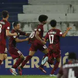 La Vinotinto sub-17 sumó ante Paraguay con gol de David Martínez