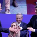 Madrid aguarda a Milei y mira el regreso de Lula a la cumbre
