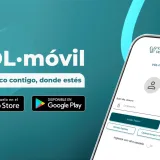 VOL.móvil suma pagos compartidos y conversión de divisas