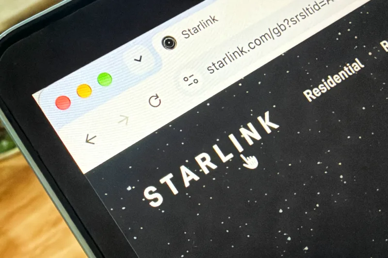 India niega bloqueo a Starlink y defiende su regulación
