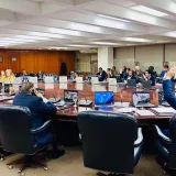 La lista de Biglieri quedó al frente en la elección de abogados