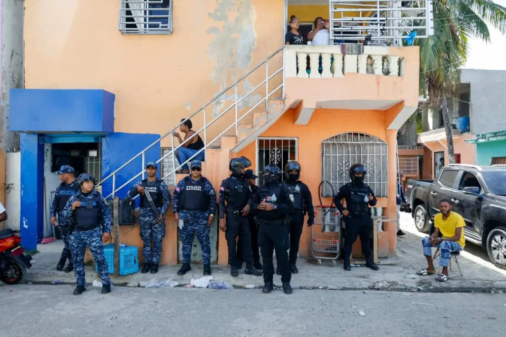 Mellizos muertos en Mendoza son velados bajo presencia policial