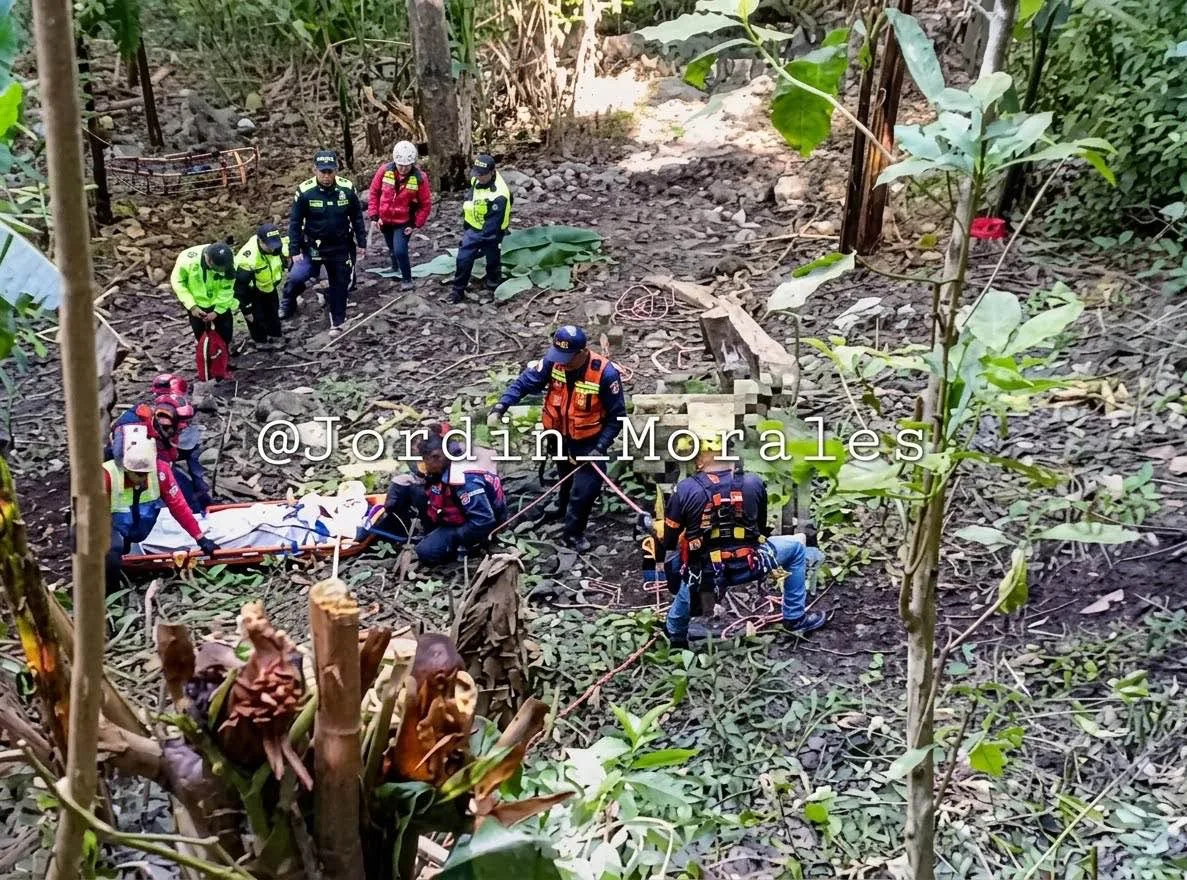 Localizaron el cadáver de un hombre en el río Chama