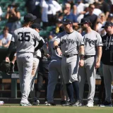 Yankees y Rays reavivan una serie que ha favorecido a Tampa