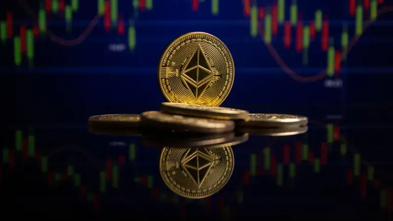 ETF de Bitcoin y Ethereum registran entradas netas tras ocho semanas