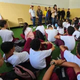Cmdnna Caroní promueve uso seguro de redes sociales en escuelas