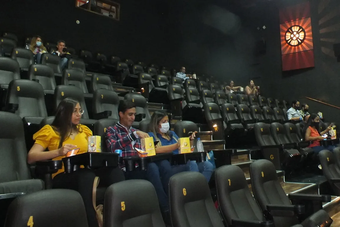 Cine venezolano activa censo para medir daños y necesidades tras el sismo del 24 de junio
