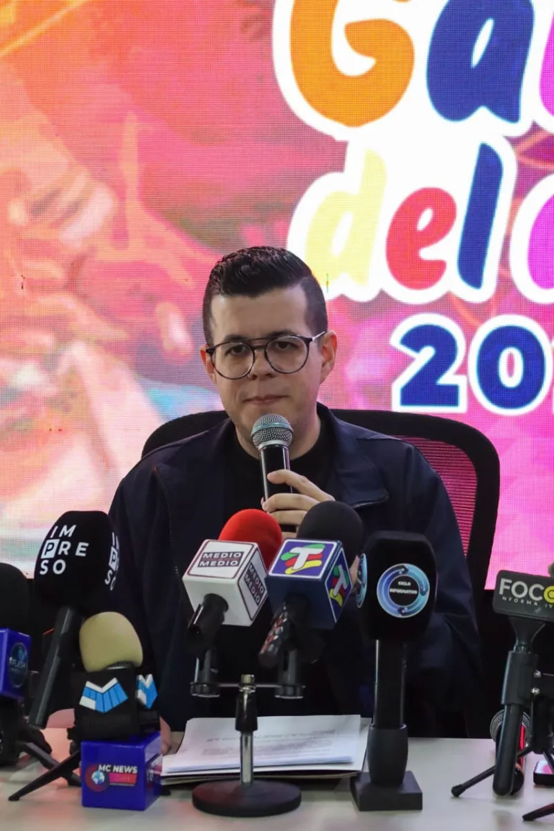 Extienden hasta el lunes las inscripciones de la gaita del año 2026