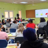 Aruba prepara curso sobre discapacidad intelectual leve