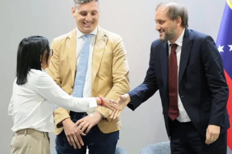 Arrancan obras en Macagua para sumar 477 megavatios