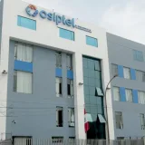 Sede de Osiptel