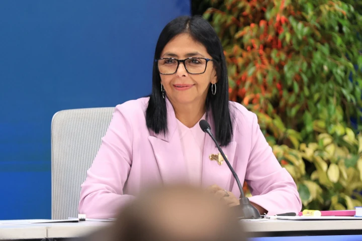 Rodríguez fija meta de hambre cero y activa plan rural