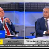 Fiscalía amplía pesquisa por lavado contra Andrés Hurtado