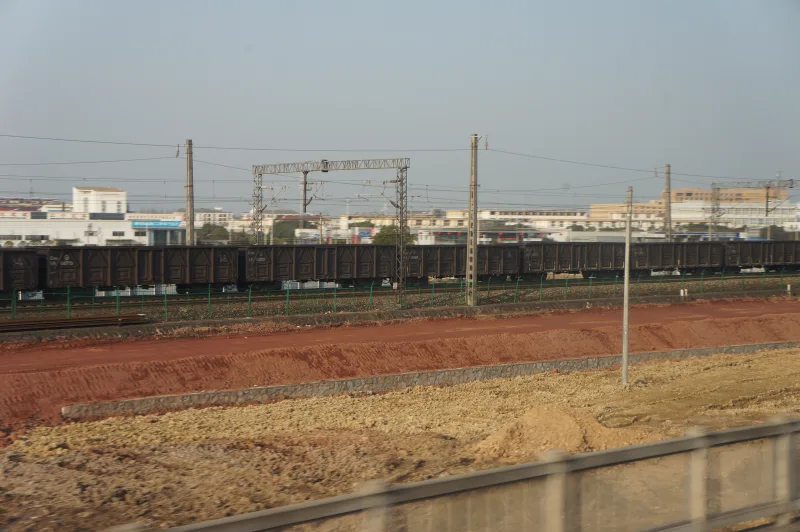 File:201701 Quzhou–Ningde Railway near Quzhou Station.jpg