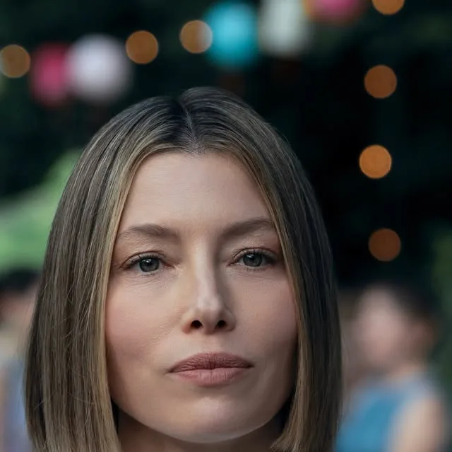 Publicación de Instagram de Jessica Biel