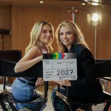 Netflix lanzará serie autobiográfica de Angélica Rivera para 2027