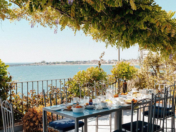 Las dietas mediterránea y baja en grasa pueden ser las mejores para reducir el riesgo de muerte y ataques cardíacos