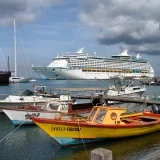 Aruba detuvo una lancha con 24 venezolanos sin papeles