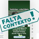 Viralizan video antiguo de Delcy Rodríguez en la ONU de 2019