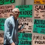 La inflación bajó en septiembre, pero sigue elevada en Venezuela