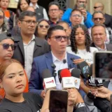 Comunidad de la ULA rechaza suspensión de elecciones internas