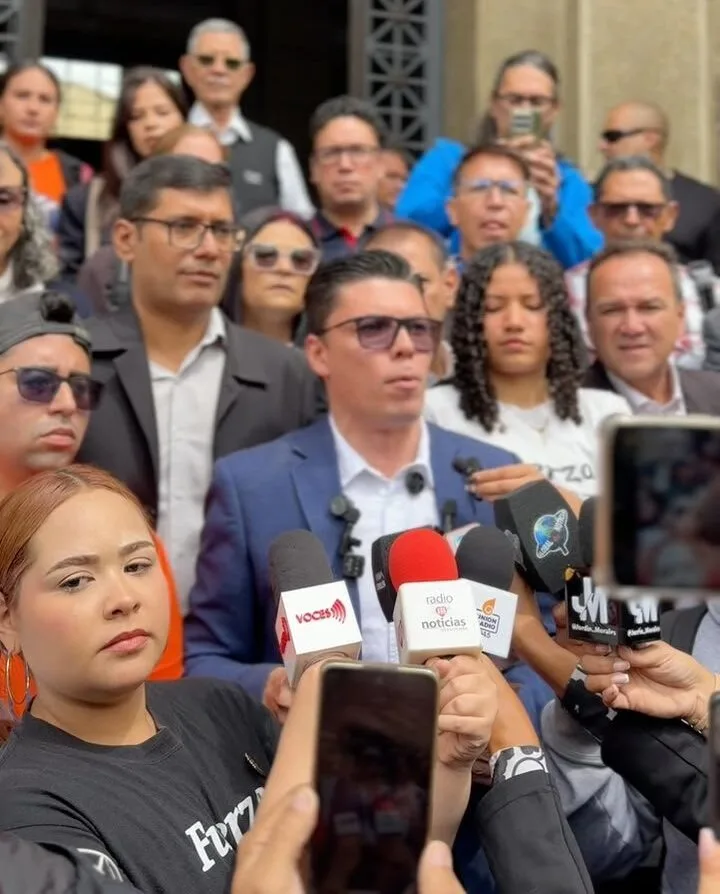 Comunidad de la ULA rechaza suspensión de elecciones internas