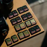 SanDisk alcanza un RSI mensual récord y reaviva temores de burbuja en IA