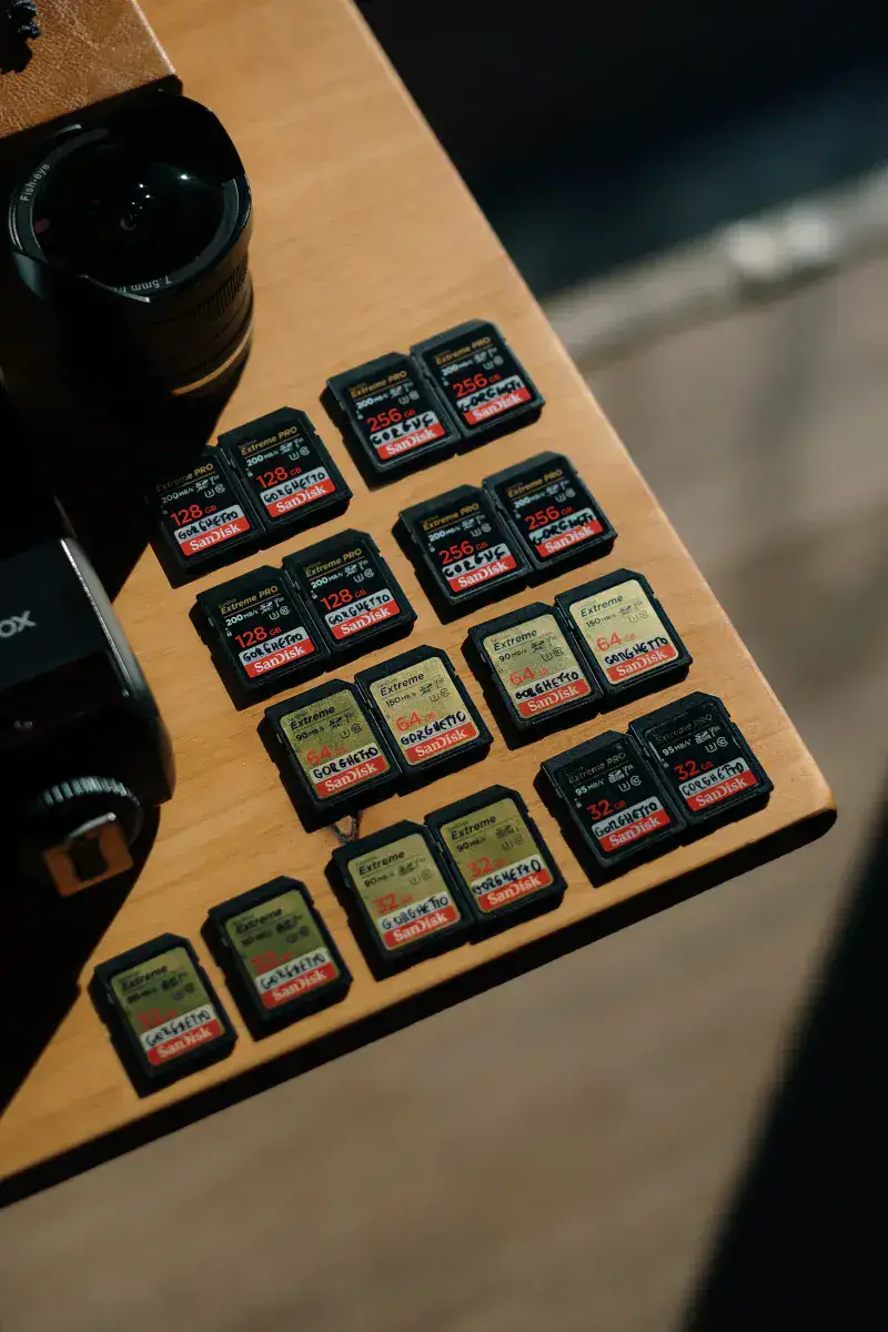 SanDisk alcanza un RSI mensual récord y reaviva temores de burbuja en IA