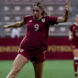 La Vinotinto femenina definió su lista para Tailandia y México