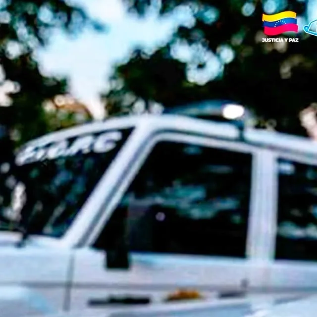 Publicación de Instagram de Douglas Rico