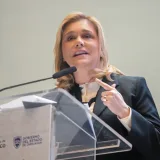 Maru Campos rechaza haber señalado al exfiscal Jáuregui