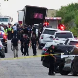 Condenan a 30 años a guatemalteco por tragedia en Texas