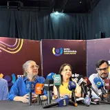 Expo Empresarial Camcaroní arranca con 80 marcas en Guayana