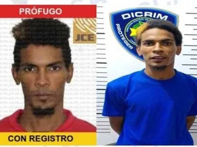 Santiago: muere un hombre tras operativo por un caso de robo