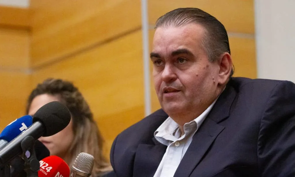 TSJ archiva proceso penal contra el director de Espacio Público