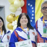 Contadores de Yaracuy entran por primera vez al top 10