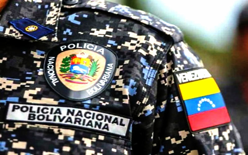 
			Presos oficial jefe de la PNB y cinco civiles por homicidio de inspector en Porlamar		